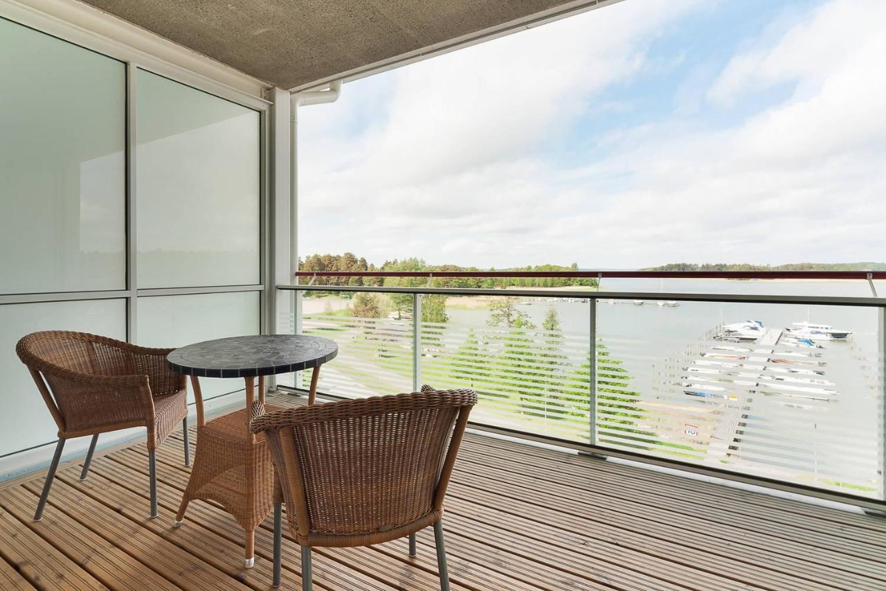 Holiday Club Naantali Apartments Екстериор снимка