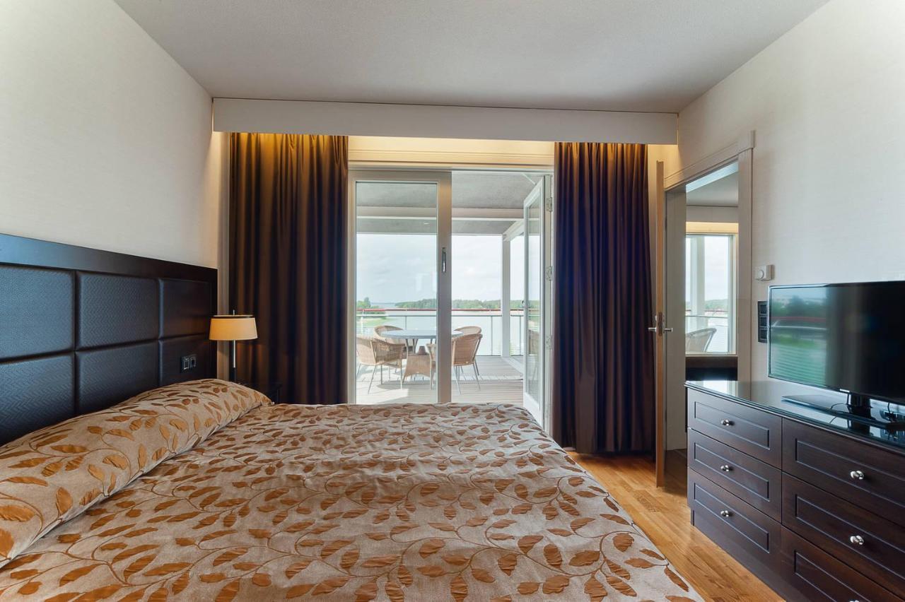 Holiday Club Naantali Apartments Екстериор снимка